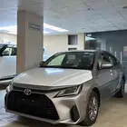 يارس واي ستاندر YARIS Y 2026