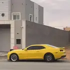 كمارو zl1