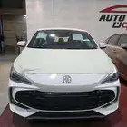 MG 3 استاندر 2025