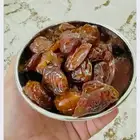 تمر خلاص القصيم عضوي