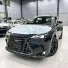 لكزس NX 350 AA بنزين 2026 عرض الانما 50 50 بدون ربح
