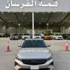 جيلي امجراند 7 2023 فل كامل