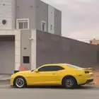 كمارو zl1
