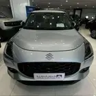 سوزوكي سويفت GLX 2025