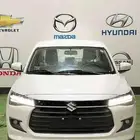 سوزوكي دزاير الشكل الجديد 2025