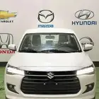 سوزوكي دزاير الشكل الجديد 2025