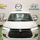 سوزوكي دزاير الشكل الجديد 2025