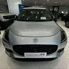 سوزوكي سويفت فل 2025