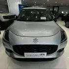 سوزوكي سويفت 2025