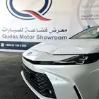 تيوتا كامري هايبرد و بنزين جميع الفئات