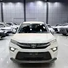 تويوتا اوربان كروزر 2026 فل كامل واستاندر