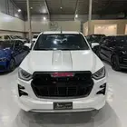 ايسوزو ديماكس GT 2022