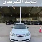 شيفروليه كابرس 2013 LS