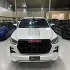 ايسوزو ديماكس 2022 GT