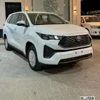 تويوتا - اينوفا GL بنزين موديل 2024
