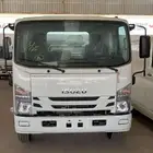 ايسوزه دينا استنادر 6طن موديل 2025 كاش وتمويل اقل الاسعار