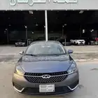 شيري اريزو 5 2023