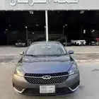 شيري اريزو 5 2023