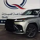 لكزس f sport l 600