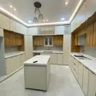 مطابخ حديثه تفصيل