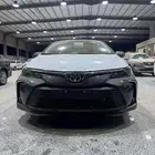 تويوتا كرولا 2.0 استندر