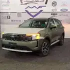 فورد تيريتوري تريند 2026 كاش وتمويل