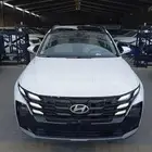 هيونداي توسان 1.6 سمارت 2025 كاش وتقسيط