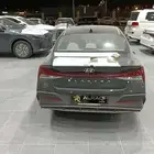 هيونداي النترا 2025 مكينه 1600