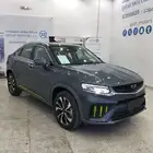 جيلي توجيلا 2025 GL لدى قطاف اقل سعر للكاش