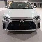 تويوتا يارس y
