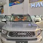 هافال H7 موديل 2026 ADVENTURE 4X4 بنظام 50 50 اقل هامش ربح