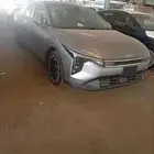 كيا GLS K4 موديل 2026 كاش او اقساط