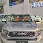 هافال H7 موديل 2026 ADVENTURE 4X4 اقوى اسعار الكاش والتقسيط