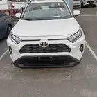 تويوتا راف فور دبل فتحة 2025