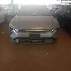 كيا K4 نص فل وفل كامل ماكينه 2000 موديل 2026