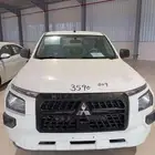 ميتسوبيشي L200 غمارتين توماتيك دبل ديزل 2024