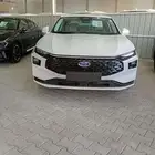 فورد توروس ترند 2026