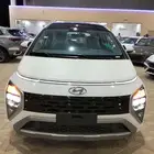 هيونداى ستارجيزر2025- بيسك وسمارت - اقل سعر