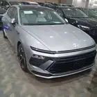 هيونداي سوناتا سمارت موديل 2026 بأسار مميزه