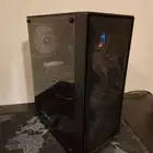 gaming pc بي سي GTX 1660