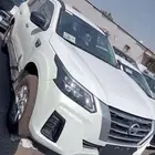 نيسان اكستيرا ستاندر 2024 كاش واقساط