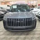 شيري جايكو J5 ستاندر 2026 بالتقسيط بدون دفعه وبدون رسوم