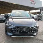 ام جي One استاندر موديل 2024 كاش وتقسيط
