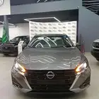 نيسان التيما ستاندر 25 26 كاش و ايجار منتهي بالتمليك