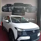 نيسان كيكس استاندر 2025 كاش واقساط