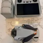 درون 3 DJI meniنظيفة جدا