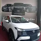 نيسان كيكس ستاندر - نص فل 2025 كاش واقساط