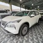 نيسان اكستريل 2025 ابيض ستاندر