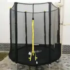 نطيطات ترامبولين الأصلية