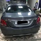 مرسيدس c200